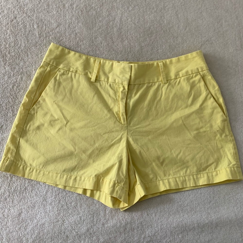 Loft shorts